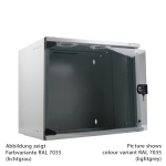 Affordable wall cabinets from EFB