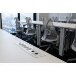  Office Furniture Electrification               