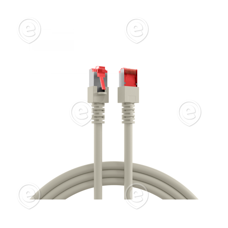 Vahekaabel CAT6 S/FTP 40M (hall)                                                                                                                                                    