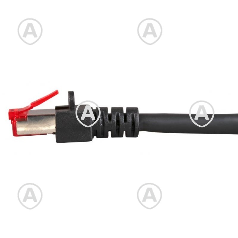 Vahekaabel CAT6 S/FTP 7,5M (Must)                                                                                                                                                   