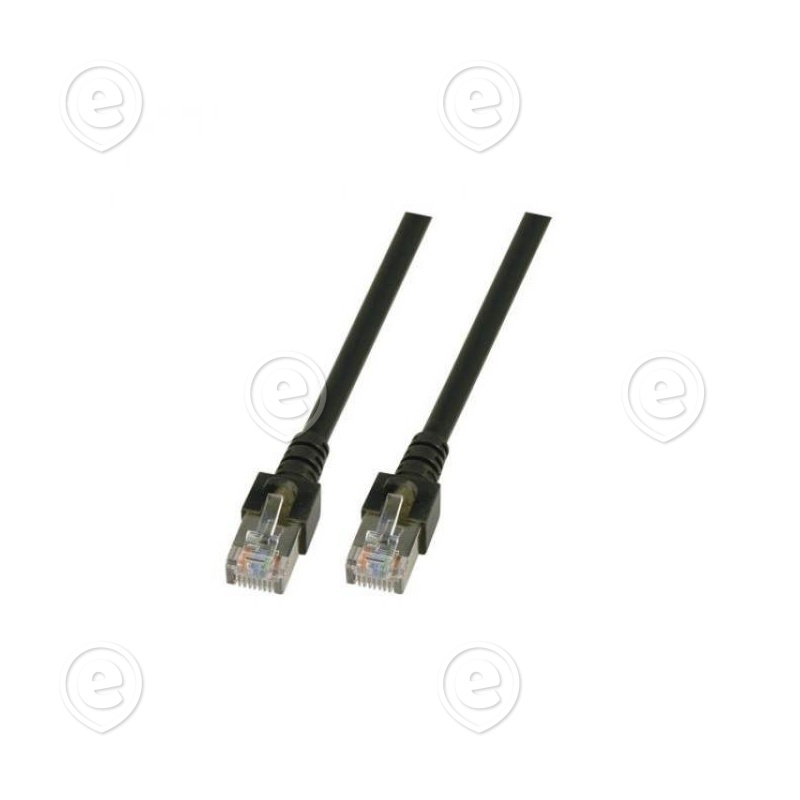 Vahekaabel CAT5E SF/UTP 1,5m (must)