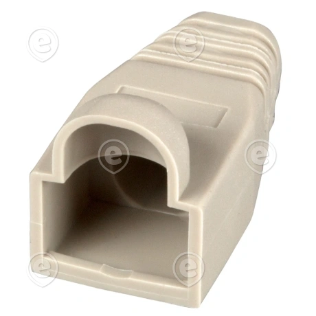 Murdumiskaitse RJ45-le hall (100 tk/pakis)                                                                                                                                          