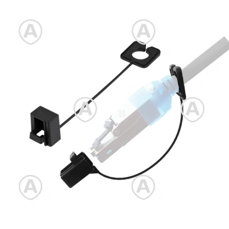 TTLan® Kaitsekork RJ45 pistikule