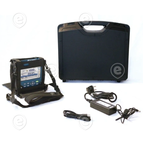 Optilisekiu FX5000-QU reflektomeeter SM/MM                                                                                                                                                       