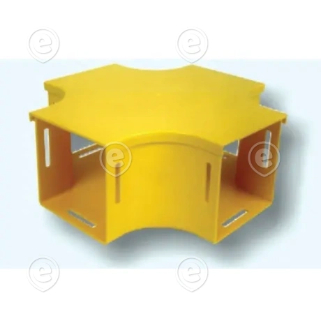 YD horisontaalne X-moodul 220mm karbikule