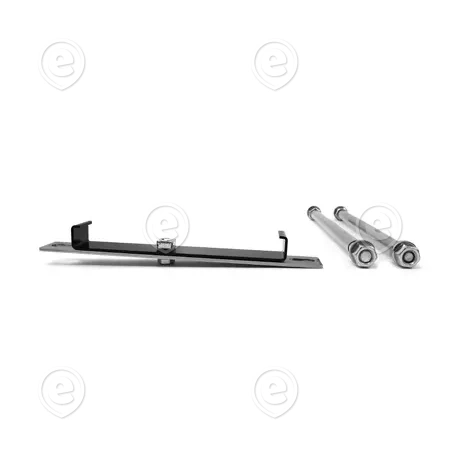 YD laekinnituse komplekt 220mm karbikule