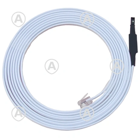 Niiskusandur DCM1002.1 ja DCM1001.1 IP-termomeetrile