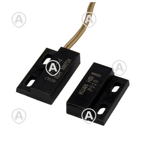 Uksekontaktid  DCM1002.1 ja DCM1001.1 IP-termomeetrile