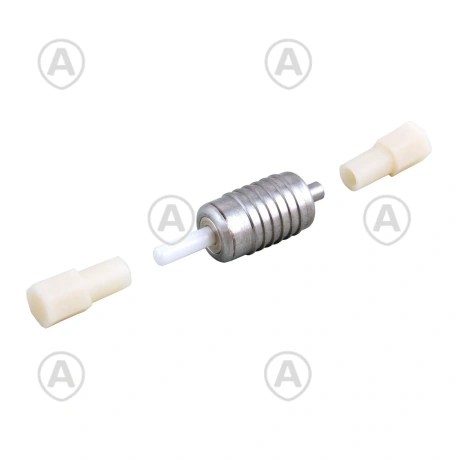 Adapter Fiber Checker 5000le 2,5mm -1,25mm ferruulidele                                                                                                                 