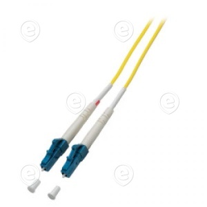 Patchcord SM LC/LC 1x9/125 1,0M  simplex                 