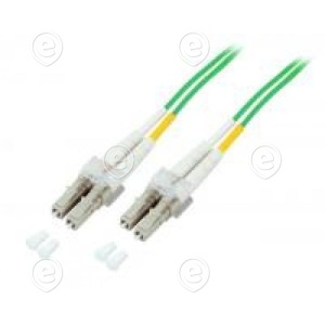 Patchcord MM LC/LC 2x5/125 OM5 1M                 