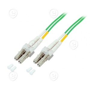 Patchcord MM LC/LC 2x5/125 OM5 2M                 