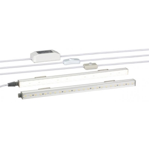  Lighting Units LED Magnetic Lighting Unit, 230 V AC with IR-Sensor and Switch