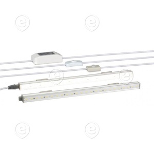  Lighting Units LED Magnetic Lighting Unit, 230 V AC with IR-Sensor and Switch