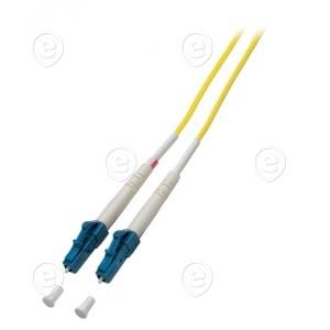 Patchcord SM LC/LC 1x9/125 2,0M  simplex                 