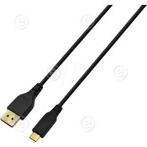 1,0M USB C plug to DisplayPort plug