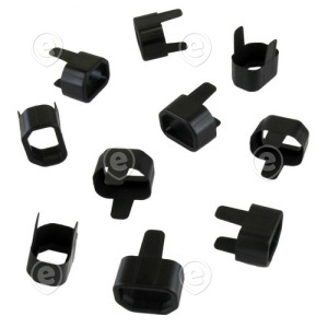 C13 SecureSleeveTab Contact Retention Insert