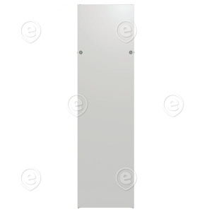 Side Wall for PRO 42U, Depth 600 mm