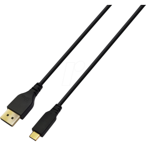 USB-C plug to DP plug, DP 1.4, 8K@60 Hz, 1 m