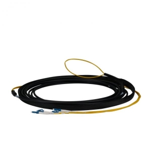Trunk cable U-DQ(ZN)BH 4E 9/125, LC/LC OS2 10m