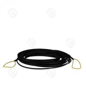 Trunk cable U-DQ(ZN)BH 4E 9/125, LC/LC OS2 40m