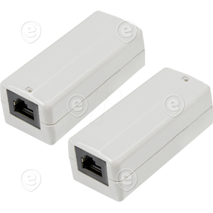 RJ45 Network Galvanic Isolator