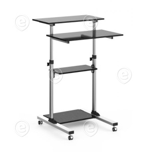 Universal Trolley for Notebook, 94-138cm