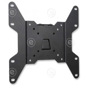 Wall support for LCD TV LED 13" - 37" black