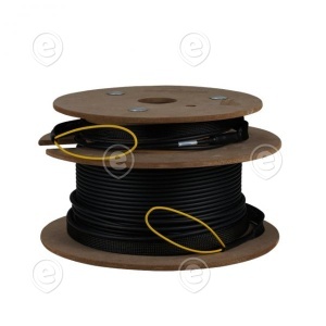 Trunk cable U-DQ(ZN)BH 4E 9/125, SC/SC OS2 50m