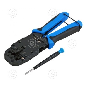 Crimping tool                                     