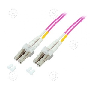 Patchcord MM LC/LC 2x5/125 OM4 35M                