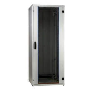 19" Network Cabinet Set PRO 42U, 800x800 mm, RAL7035