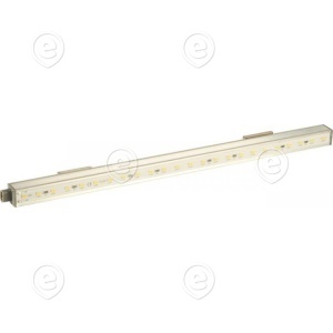 LED Magnetic Light, Single Units, 24 V / 48 V DC