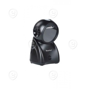 KP1401 1D and 2D Desk Reader