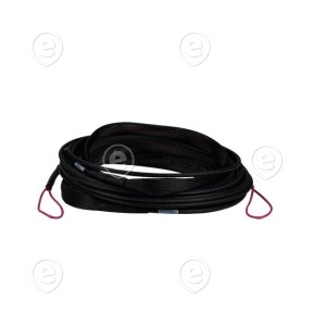 Trunk cable U-DQ(ZN)BH 12G 50/125, SC/SC OM4 40m