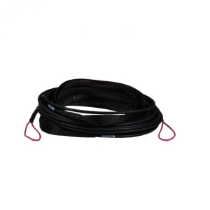 Trunk cable U-DQ(ZN)BH 4G 50/125, LC/LC OM4 180m