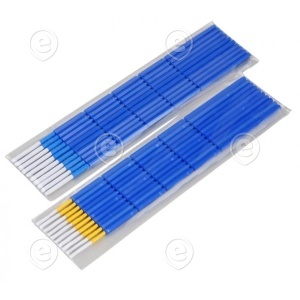 Stick Cleaner 2.50mm packing unit 10 pcs.