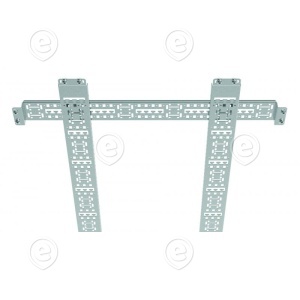 ESV Multi Function Rail Horizontal, D=1200 mm 1 Piece