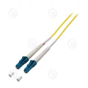 Patchcord SM LC/LC 1x9/125 0,5M  simplex                 