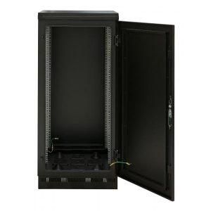 19" Network Cabinet 42U 800x1000, IP55, RAL9005