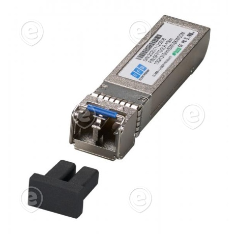 EFB 10G SFP+ MMF,300m 850nm LC DDM, compatible to Cisco SFP+-10G-SR