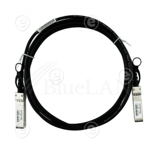 Extreme Networks compatible BlueLAN 10G SFP+ Direct Attach Cable (DAC)