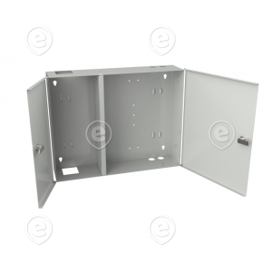 Wall distribution, splice hou. W=430 x H=330 x D=100mm, without panels