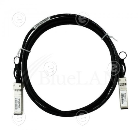 DAC kaabel HPE Aruba J9283D compatible BlueLAN, DAC SFP+ SC353501J3M30 , pikkus 3m
