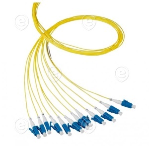 Fibre pigtail LC OS2                              