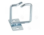 Cable routing bracket 80x100mm                                                   