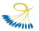 Patchcord SM LC/LC 2x9/125 2,0M                   