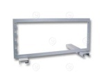 Frame LT1 2000x600x600mm 42U ( 19" profilles )                                                 