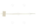        Cable tie 100 x 2.5 mm, 100 pieces                                           