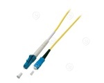Patchcord SM LC/SC 2x9/125 1,5M                   